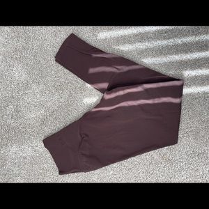 Balance Athletica Cloud Pant- obsidian